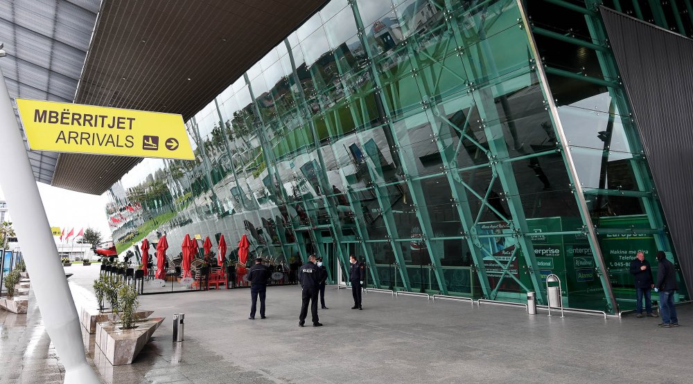 Ulet tarifa e terminalit per Aeroportin e Tiranes, nuk ndryshon e Kukesit